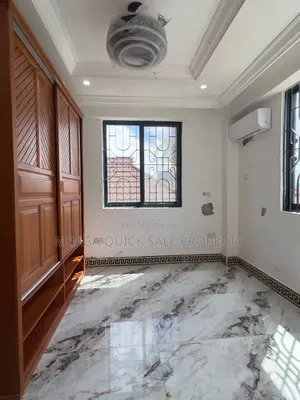 3bdrm House in Sinza, Masaki for rent