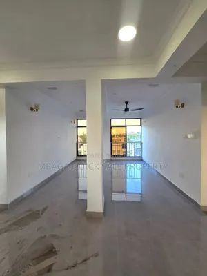 2bdrm Apartment in Mikocheni, Masaki for rent