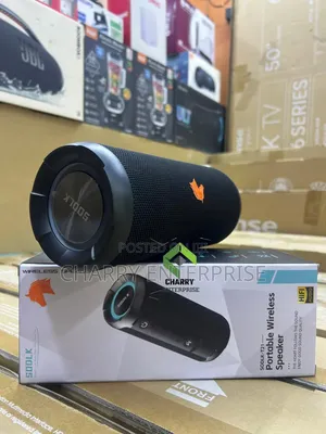 Sodlk T21 Portable Bluetooth Speaker 60w
Best Sound Indoor Outdoor Etc