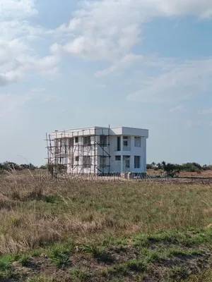 Kiwanja Kinauzwa Kigamboni Gezaulole