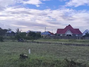 Kiwanja Kinauzwa Kigamboni Gezaulole