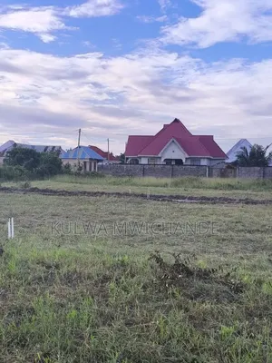 Kiwanja Kinauzwa Kigamboni Gezaulole
