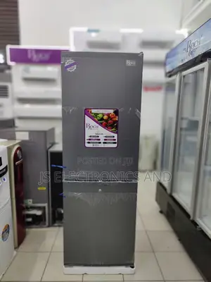 Roch Fridge 248liter Defrost Combi Series Two Door Kwa Bei Ya Ofa