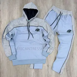 Syna World Pipe Suits Collection Available