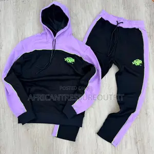 Syna World Pipe Suits Collection Available