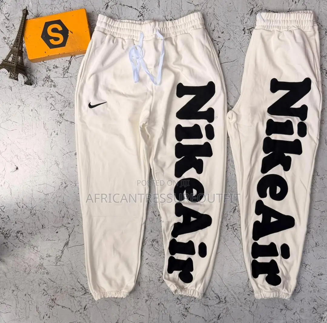 Nike Sweatpants Quality Available