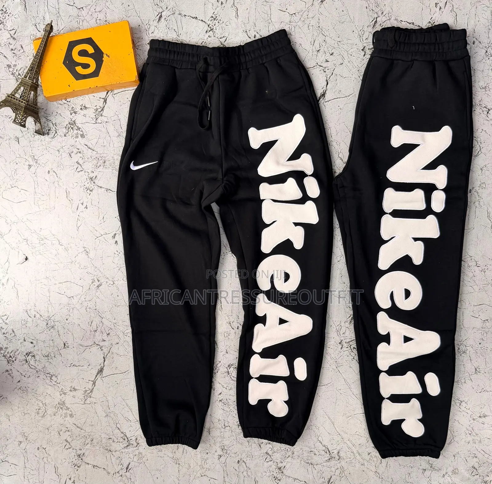 Nike Sweatpants Quality Available