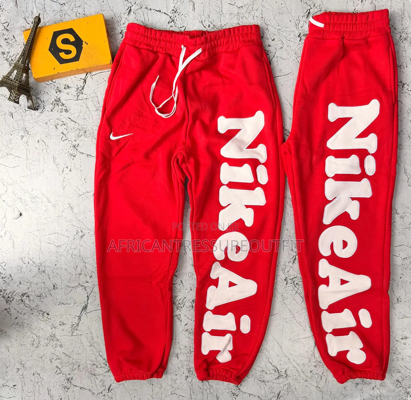 Nike Sweatpants Quality Available