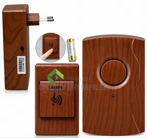 Best Design Wireless Doorbell With Remote Control For Home Offices Etc