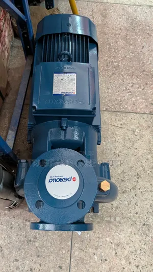 Pedrollo Surface Pump 25hp (2inch×3inch) F50/200a