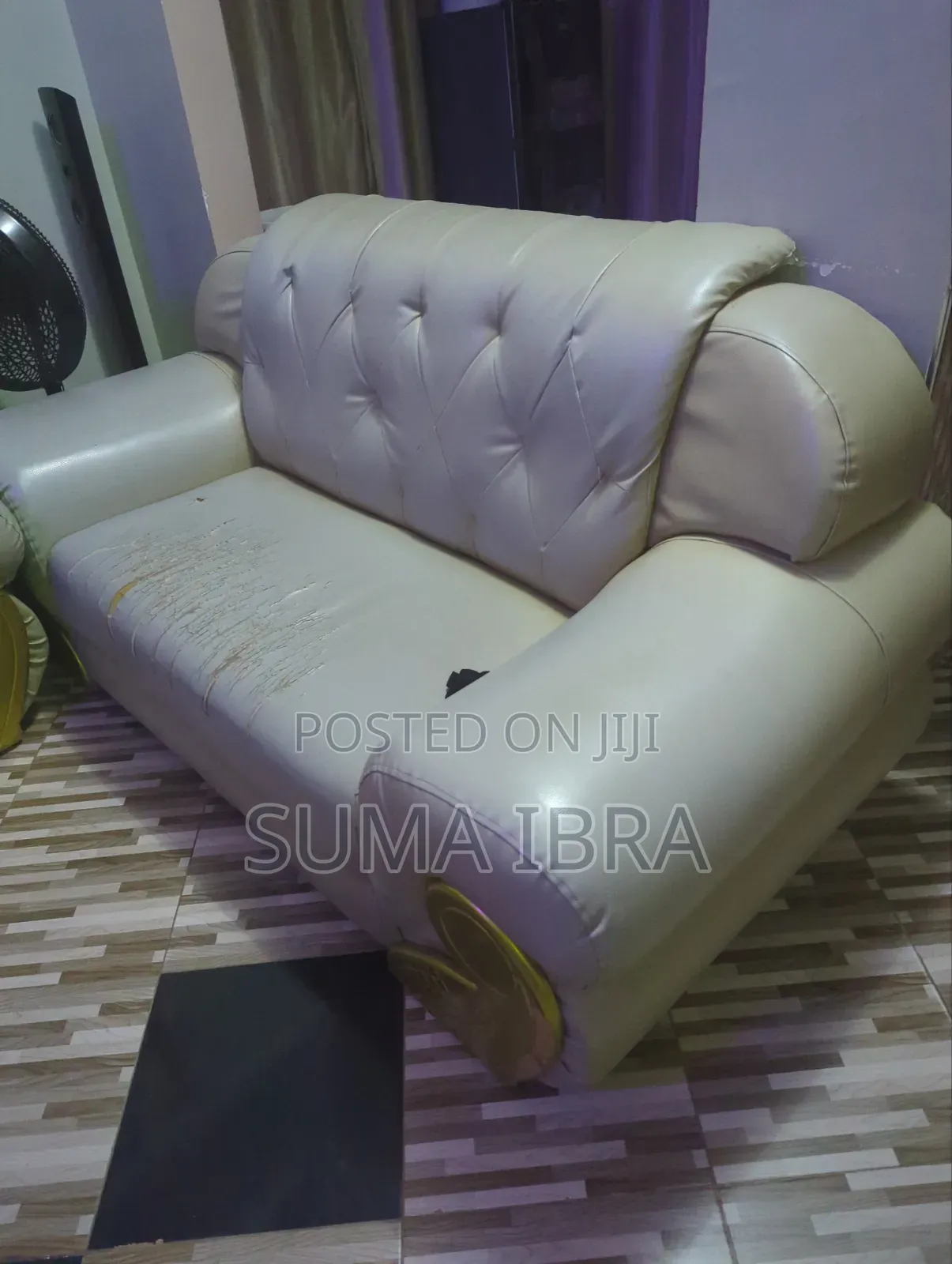 Sofa 3-2-1