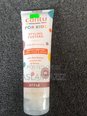 Cantu for Kids