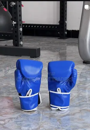 Evarist Boxing Glove