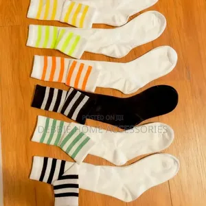 "Good-bye Tie" No-tie Silicone Shoelace -1pair
