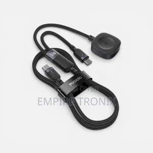 Yesido Ca136c (Usb-C to Usb-C Apple Watch)