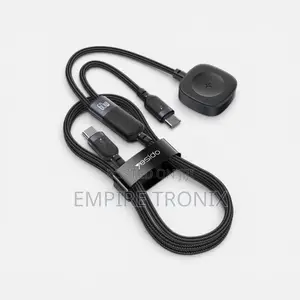 Yesido Ca136c (Usb-C to Usb-C Apple Watch)