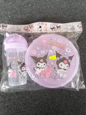 Lunch Box for Kids