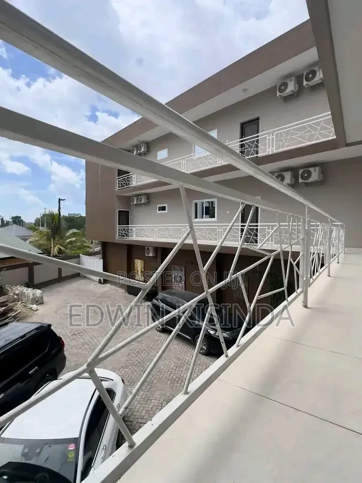 3bdrm Apartment in Sinza, Kinondoni for rent