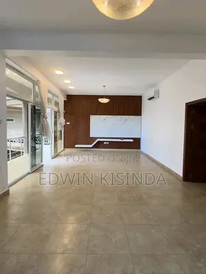 3bdrm Apartment in Sinza, Kinondoni for rent