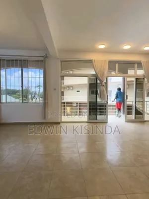 3bdrm Apartment in Sinza, Kinondoni for rent