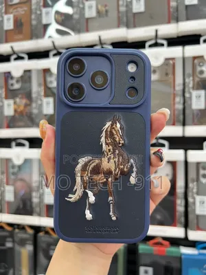 Polo Clasic Leather Case