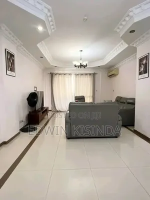 Furnished 3bdrm Apartment in Masaki, Kinondoni for rent