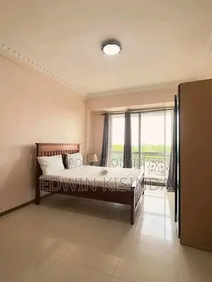 Furnished 3bdrm Apartment in Masaki, Kinondoni for rent
