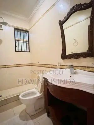 Furnished 3bdrm Apartment in Masaki, Kinondoni for rent