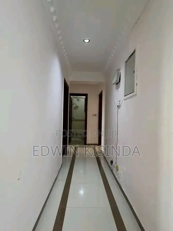 Furnished 3bdrm Apartment in Masaki, Kinondoni for rent