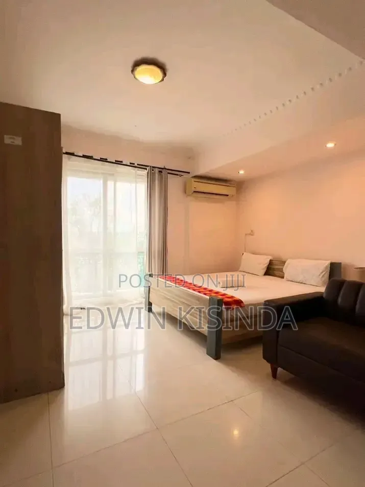 Furnished 3bdrm Apartment in Masaki, Kinondoni for rent