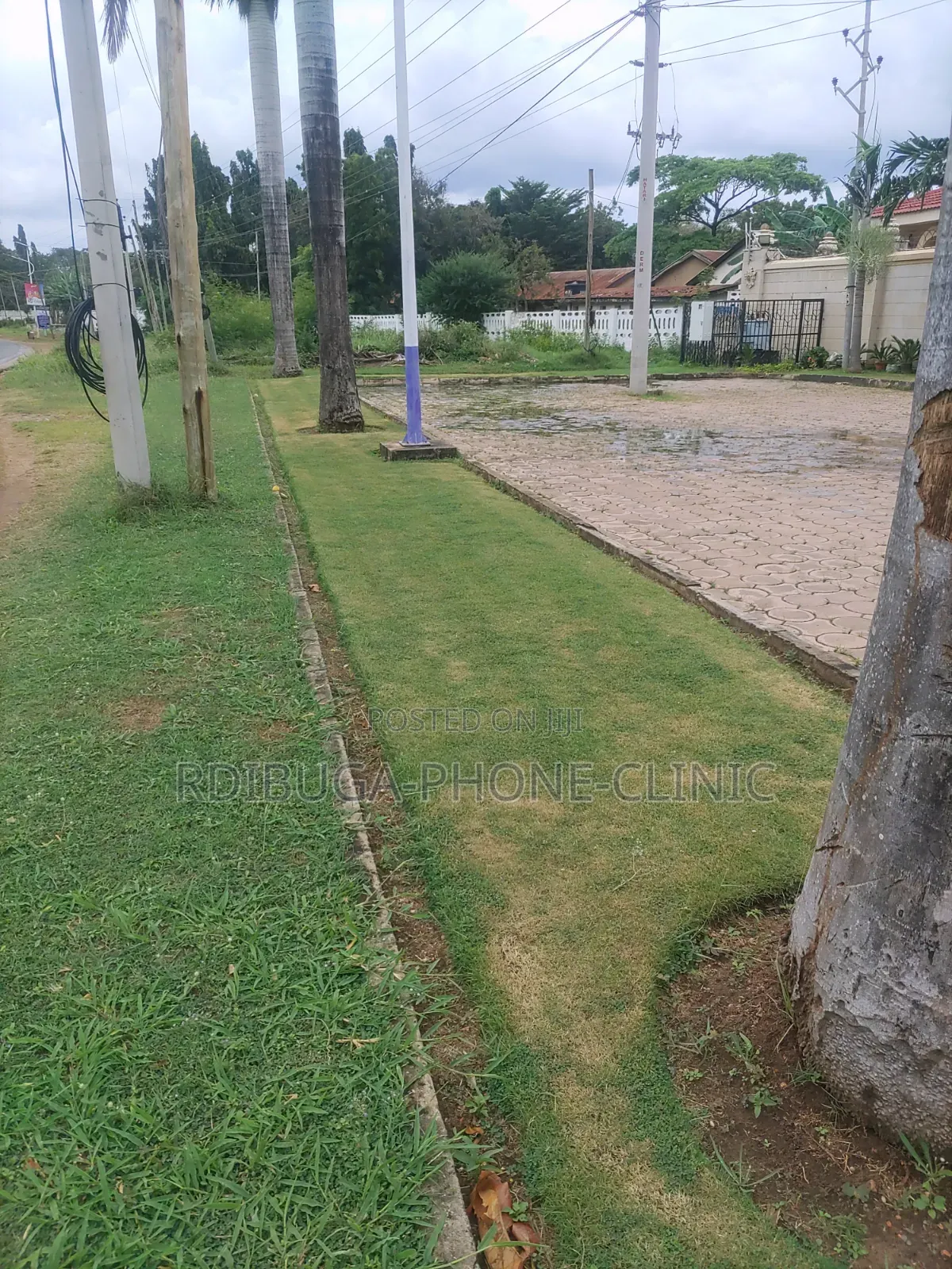 Garden Design
