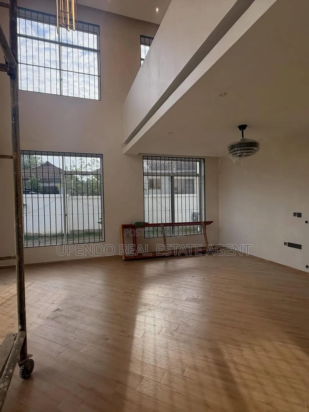 6bdrm Mansion in Ramada Hotel, Mbezi Beach for sale