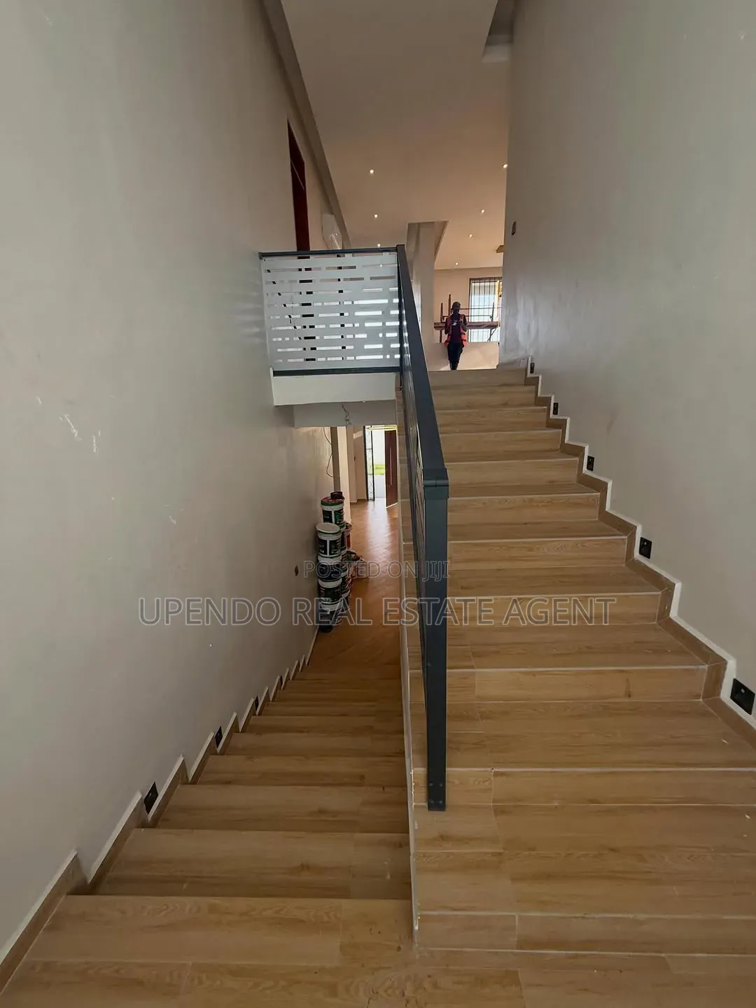 6bdrm Mansion in Ramada Hotel, Mbezi Beach for sale