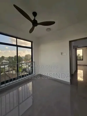 2bdrm Apartment in Mikocheni, Kinondoni for rent