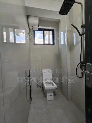 2bdrm Apartment in Mikocheni, Kinondoni for rent