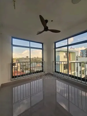2bdrm Apartment in Mikocheni, Kinondoni for rent