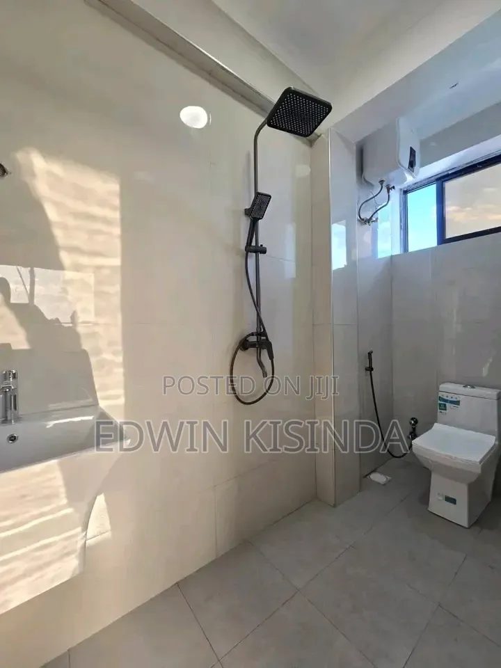 2bdrm Apartment in Mikocheni, Kinondoni for rent