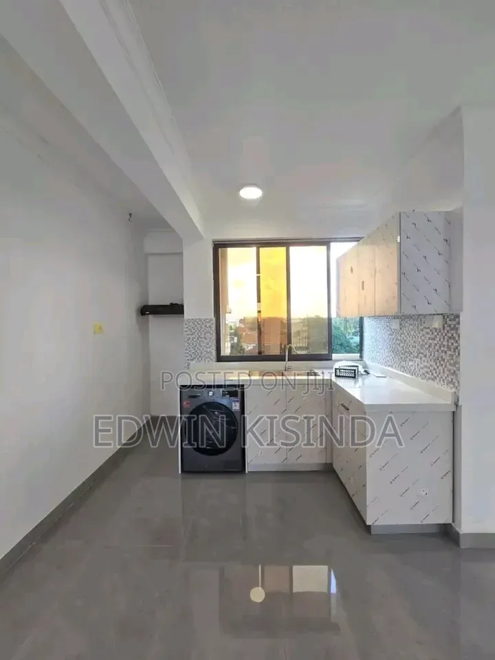 2bdrm Apartment in Mikocheni, Kinondoni for rent