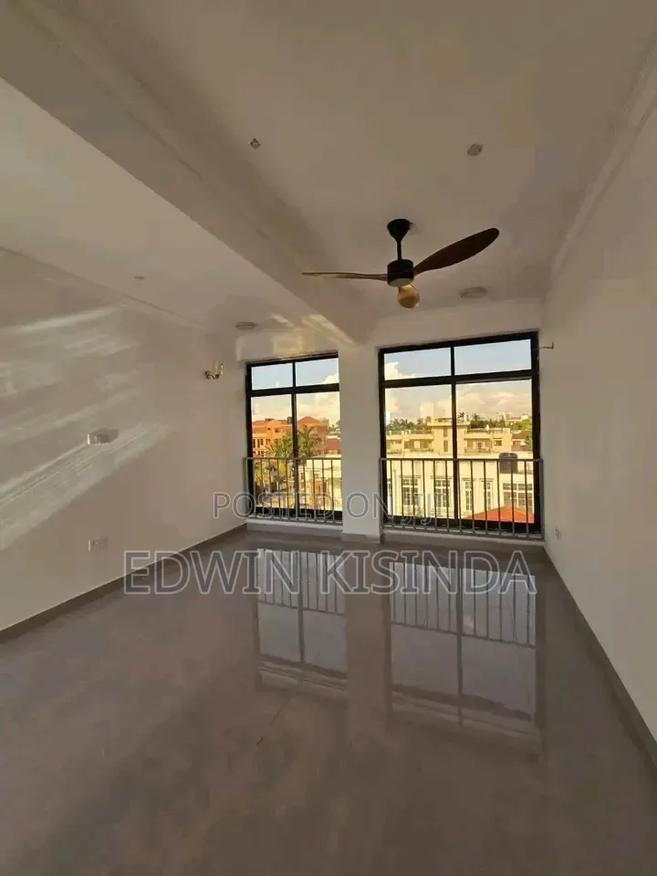 2bdrm Apartment in Mikocheni, Kinondoni for rent