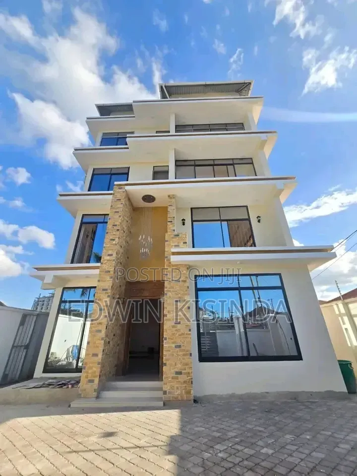 2bdrm Apartment in Mikocheni, Kinondoni for rent