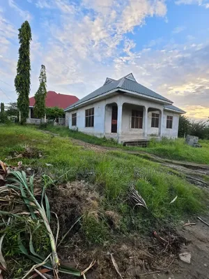 3bdrm House in Mchakama Real Estate, Goba for sale