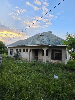 3bdrm House in Mchakama Real Estate, Goba for sale