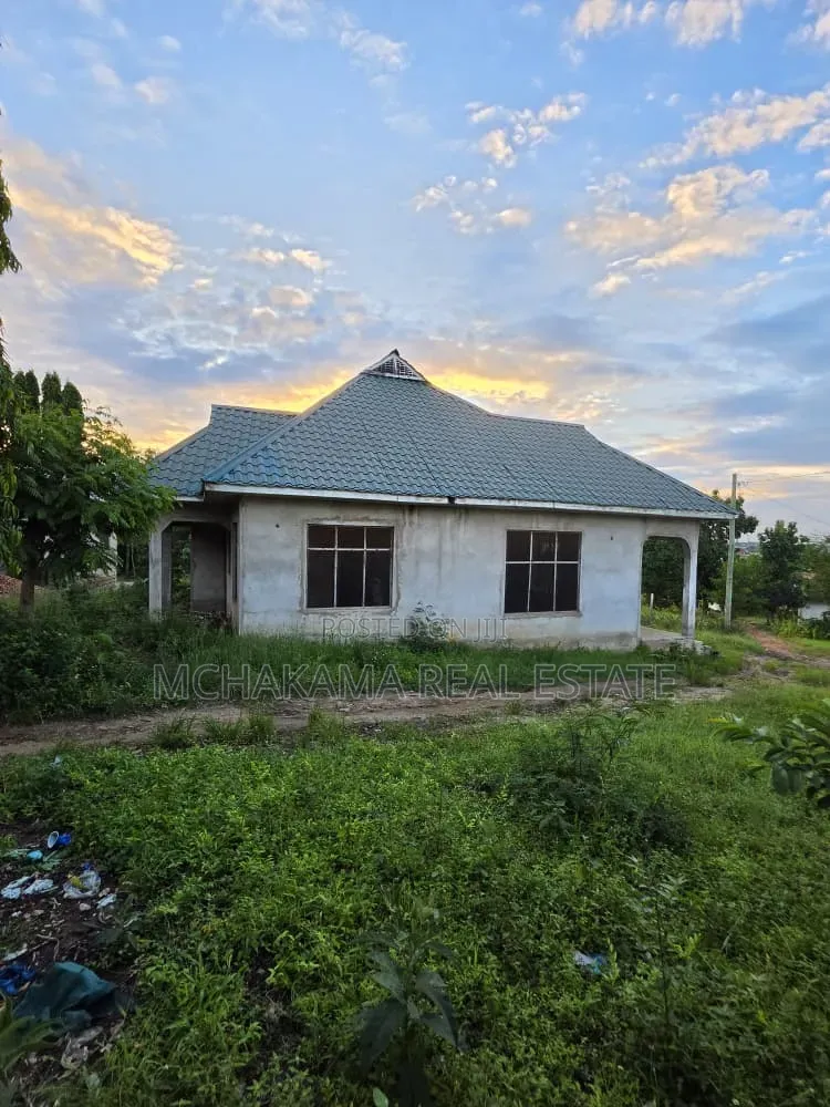 3bdrm House in Mchakama Real Estate, Goba for sale