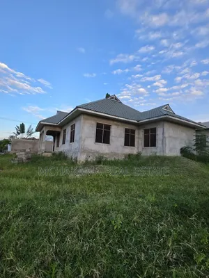 3bdrm House in Mchakama Real Estate, Goba for sale