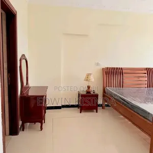Furnished 3bdrm Apartment in Masaki, Kinondoni for rent