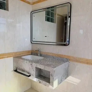 Furnished 3bdrm Apartment in Masaki, Kinondoni for rent