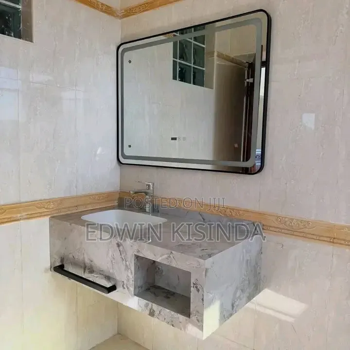Furnished 3bdrm Apartment in Masaki, Kinondoni for rent