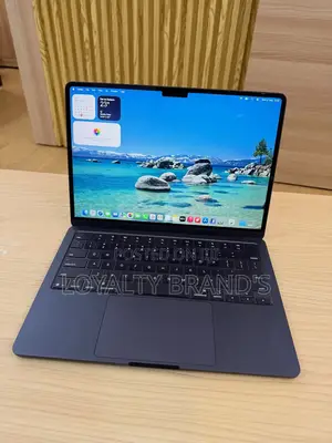 New Laptop Apple MacBook Pro 2024 M4 Pro 48GB Apple M4 Pro SSD 512GB