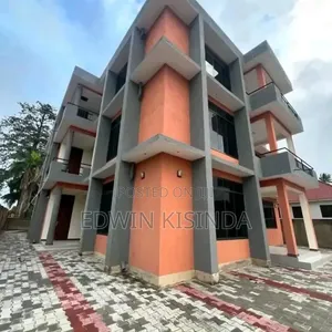 2bdrm Apartment in Tegeta, Kinondoni for rent