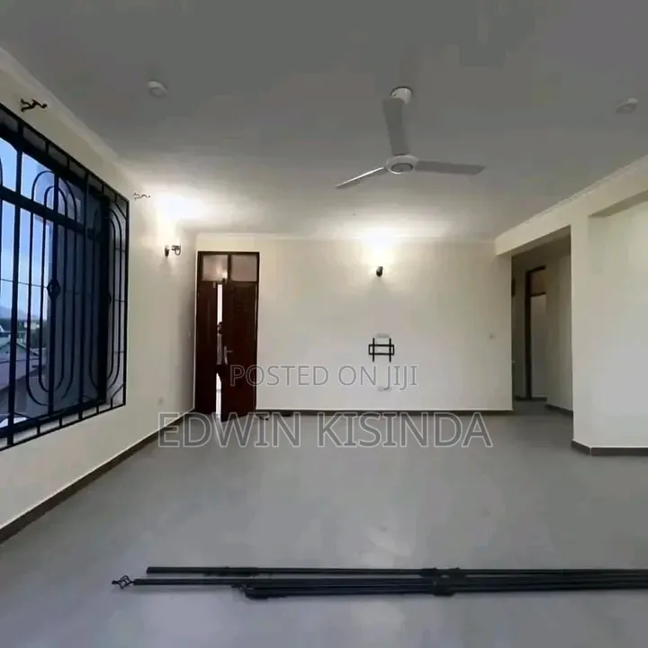 2bdrm Apartment in Tegeta, Kinondoni for rent